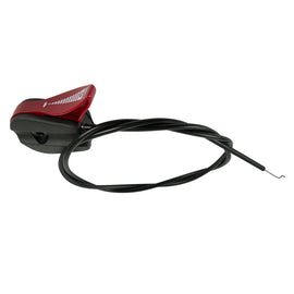 PowerMowers provides professional lawn & garden products that prioritises cutting-edge performance & user-safety. GA Late Model Victa/MTD/Murray Throttle Control Cable CAC5258
