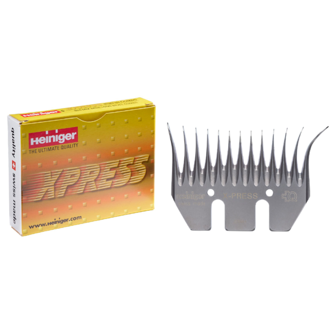 Xpress Comb