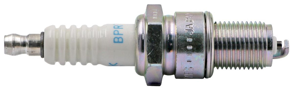 PowerMowers provides professional lawn & garden products that prioritises cutting-edge performance & user-safety. NGK BPR7ES Spark Plug Set of (10) SPKBPR7ES