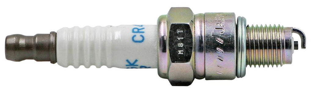 PowerMowers provides professional lawn & garden products that prioritises cutting-edge performance & user-safety. NGK CR4HSB Spark Plug Set of (10) 4695