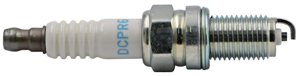 PowerMowers provides professional lawn & garden products that prioritises cutting-edge performance & user-safety. NGK DCPR6E Spark Plug Set of (10)