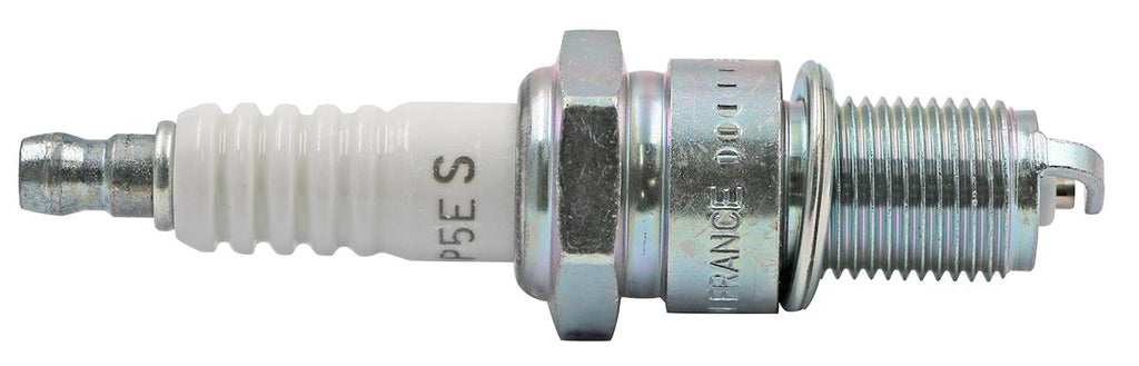 PowerMowers provides professional lawn & garden products that prioritises cutting-edge performance & user-safety. NGK Spark Plug BP5ES Set of (10) SPKBP5ES, 375-BP5ES