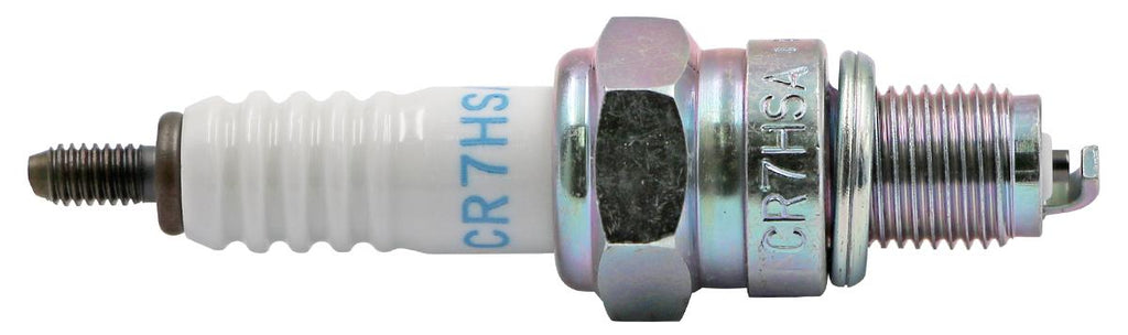 PowerMowers provides professional lawn & garden products that prioritises cutting-edge performance & user-safety. NGK Spark Plug CR7HSA (Pack of 10)