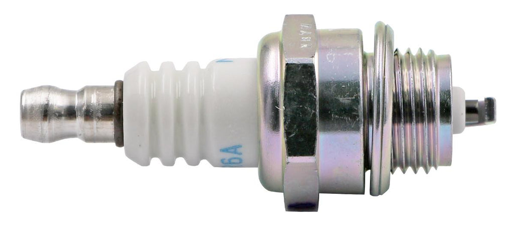 PowerMowers provides professional lawn & garden products that prioritises cutting-edge performance & user-safety. NGK Spark Plug Set of (10) BPMR6A