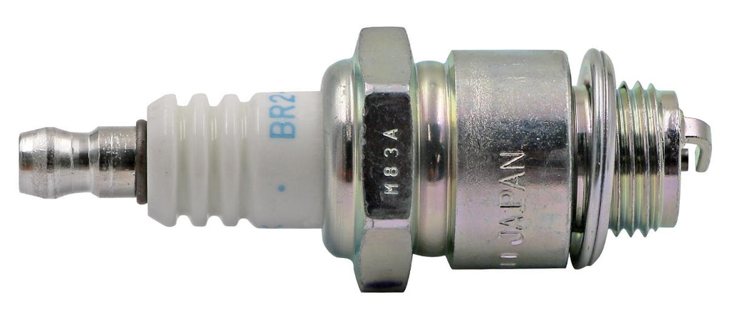 PowerMowers provides professional lawn & garden products that prioritises cutting-edge performance & user-safety. NGK Spark Plug Set of (10) BR2LM