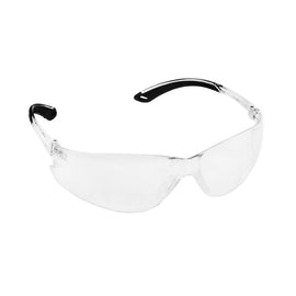 PowerMowers provides professional lawn & garden products that prioritises cutting-edge performance & user-safety. GA Clear Lens Safety Glasses Frameless Wrap Around Design AS/NZS1337, SUN6858