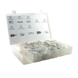 PowerMowers provides professional lawn & garden products that prioritises cutting-edge performance & user-safety. Briggs & Stratton/John Deere/Massey Ferguson/Ford/New Holland Fuel Filter Assortment Box CAS5129