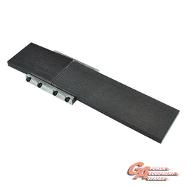 PowerMowers provides professional lawn & garden products that prioritises cutting-edge performance & user-safety. No available brands or part numbers provided for the Bar Extender AP001-BX. Please provide specific details to generate a complete title.