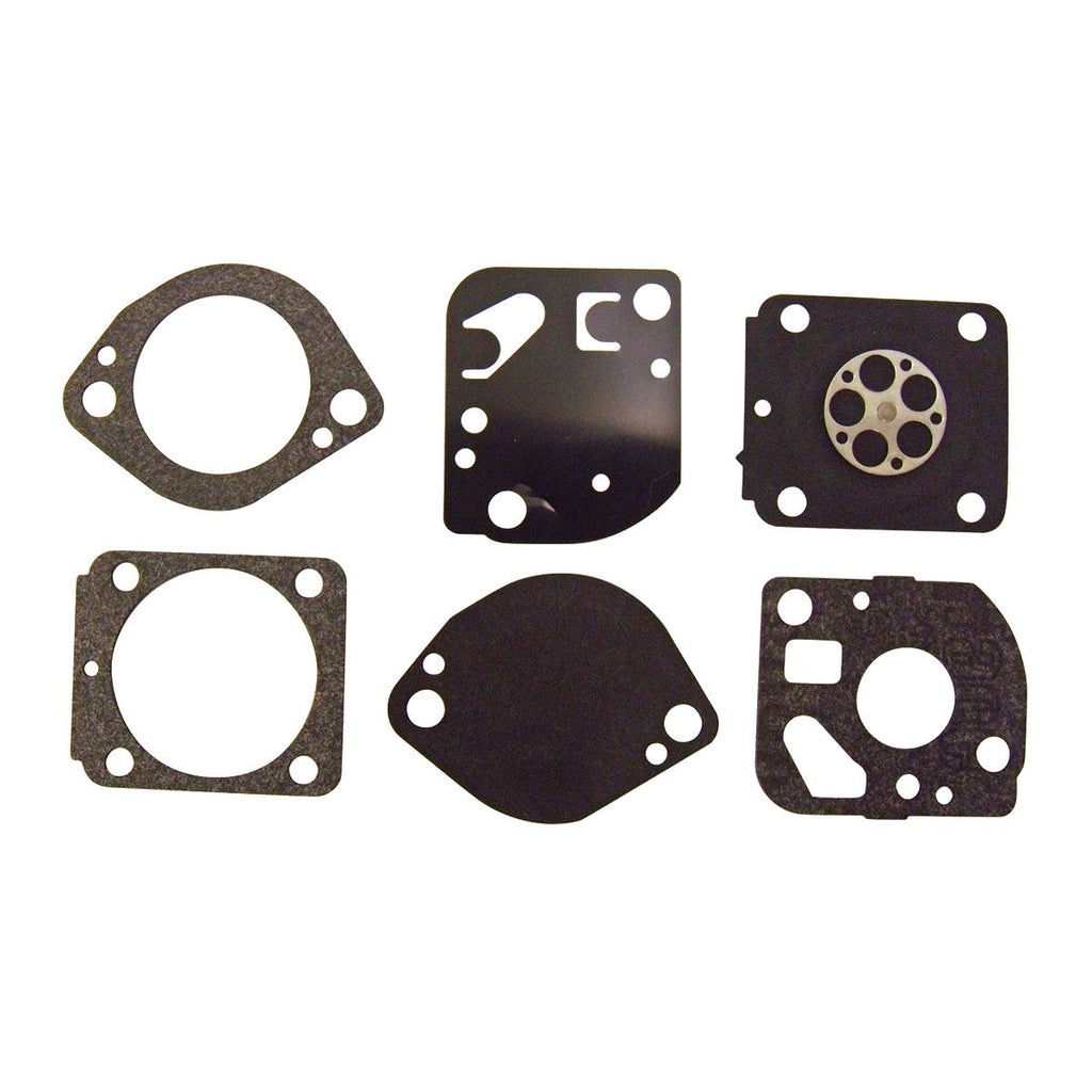 PowerMowers provides professional lawn & garden products that prioritises cutting-edge performance & user-safety. Stihl/Non-Genuine 4180 007 1061 Diaphragm & Gasket Kit GND-93