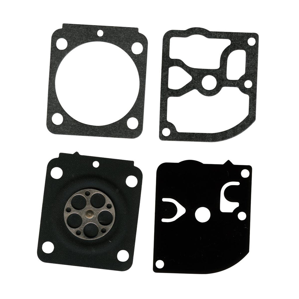 PowerMowers provides professional lawn & garden products that prioritises cutting-edge performance & user-safety. Stihl/Non-Genuine C1S Gasket & Diaphragm Kit (set of 1) 4229 007 1060, ZAMA GND-56
