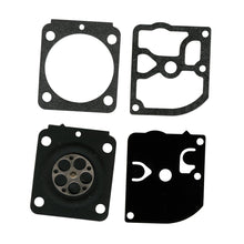 Load image into Gallery viewer, PowerMowers provides professional lawn &amp; garden products that prioritises cutting-edge performance &amp; user-safety. Stihl/Non-Genuine C1S Gasket &amp; Diaphragm Kit (set of 1) 4229 007 1060, ZAMA GND-56