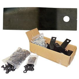 PowerMowers provides professional lawn & garden products that prioritises cutting-edge performance & user-safety. Cox Scout/Mowmobile 5-25/Nova 38