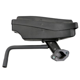 PowerMowers provides professional lawn & garden products that prioritises cutting-edge performance & user-safety. JakMax KSP-AF2 Air Filter Cover & Base OHV350/OHV400 479826