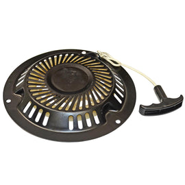 PowerMowers provides professional lawn & garden products that prioritises cutting-edge performance & user-safety. Sanli OHV350/OHV400 Starter Assembly A12-480502