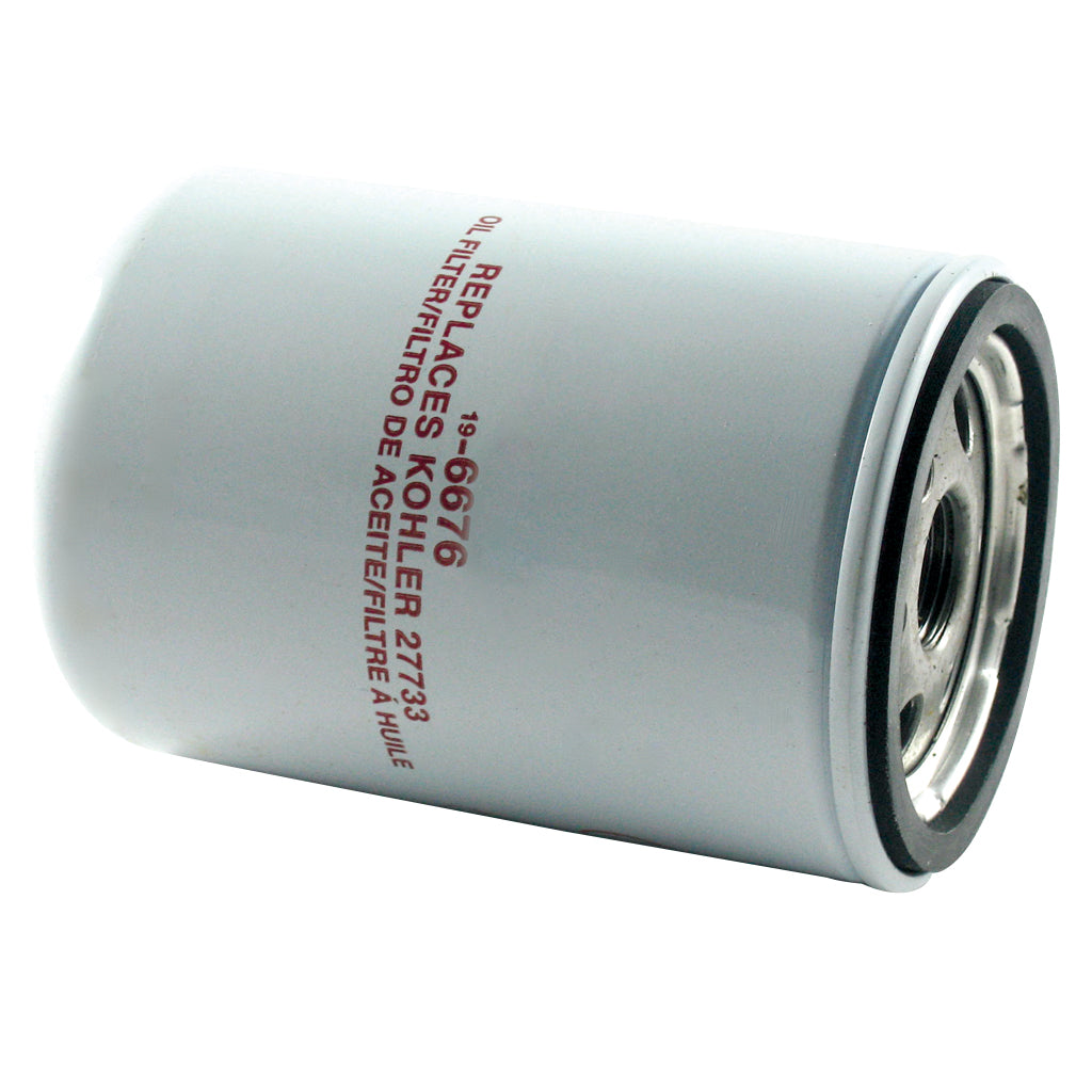Kohler/GA/John Deere OIP3423/AM39687/AM34770/CH18/CH620 Oil Filter Long 277233, OIP3423