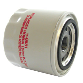 John Deere/Honda/Kubota/GA OIP6916/M806419/HH150/ES5500/GX360 Oil Filter PR3-004, ZJ4-999AH