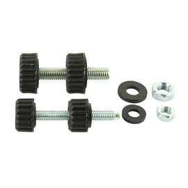 OREGON 240V Bench Grinder/Bench Mounted Mini Grinder Screw 1005-280