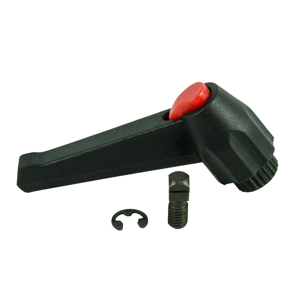 OREGON 240 Volt Bench Mounted Mini Grinder Vise Position/Tension Adjustment Knob OMK109171