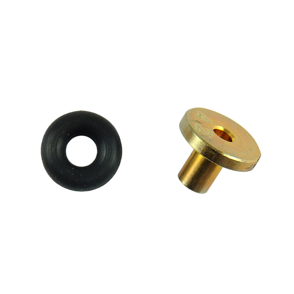 Walbro/GA OMK112 Walbro Jet Kit (0.42) Wy OMK112-609