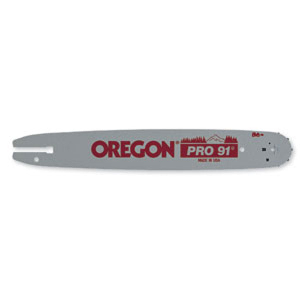 OREGON 361/391/1700/E1900/931 Sprocket Nose Guide Bar 140SPEA074, 140SDEA074