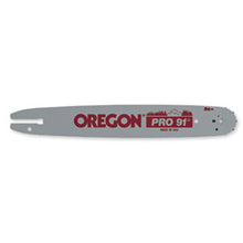 Load image into Gallery viewer, OREGON 361/391/1700/E1900/931 Sprocket Nose Guide Bar 140SPEA074, 140SDEA074