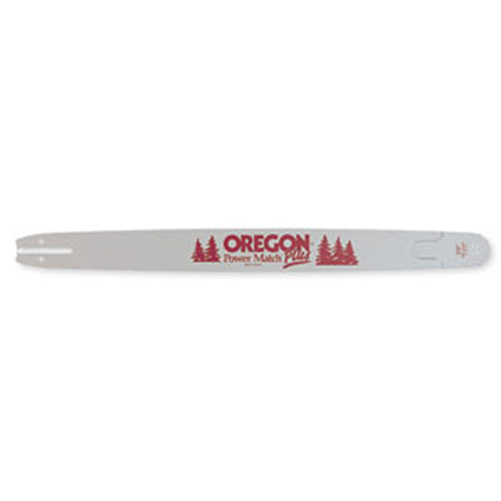 Oregon Alpina/Dolmar/Husqvarna/Jonsered/Partner 18" Power Match Sprocket Nose Guide Bar OMK188RNDD009