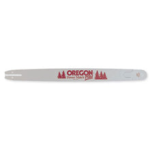 Load image into Gallery viewer, Oregon Alpina/Dolmar/Husqvarna/Jonsered/Partner 18&quot; Power Match Sprocket Nose Guide Bar OMK188RNDD009