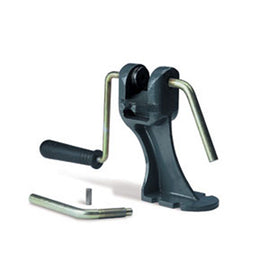 OREGON Dura Max Rivet Spinner 24549-SI