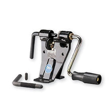 Load image into Gallery viewer, OREGON Bench Mounted Rivet Spinner 24549A