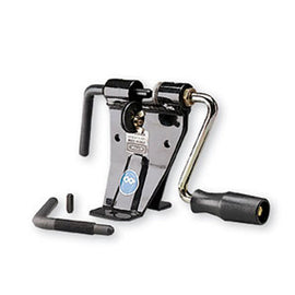 OREGON Bench Mounted Rivet Spinner 24549A