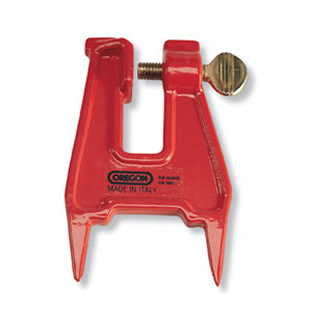 OREGON Loggers Filing Vise 26368A