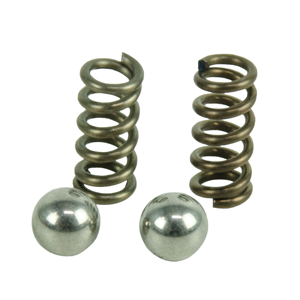 Oregon Bench Grinder Spring & Ball Kit OMK519789, OMK32678 – Power Mowers