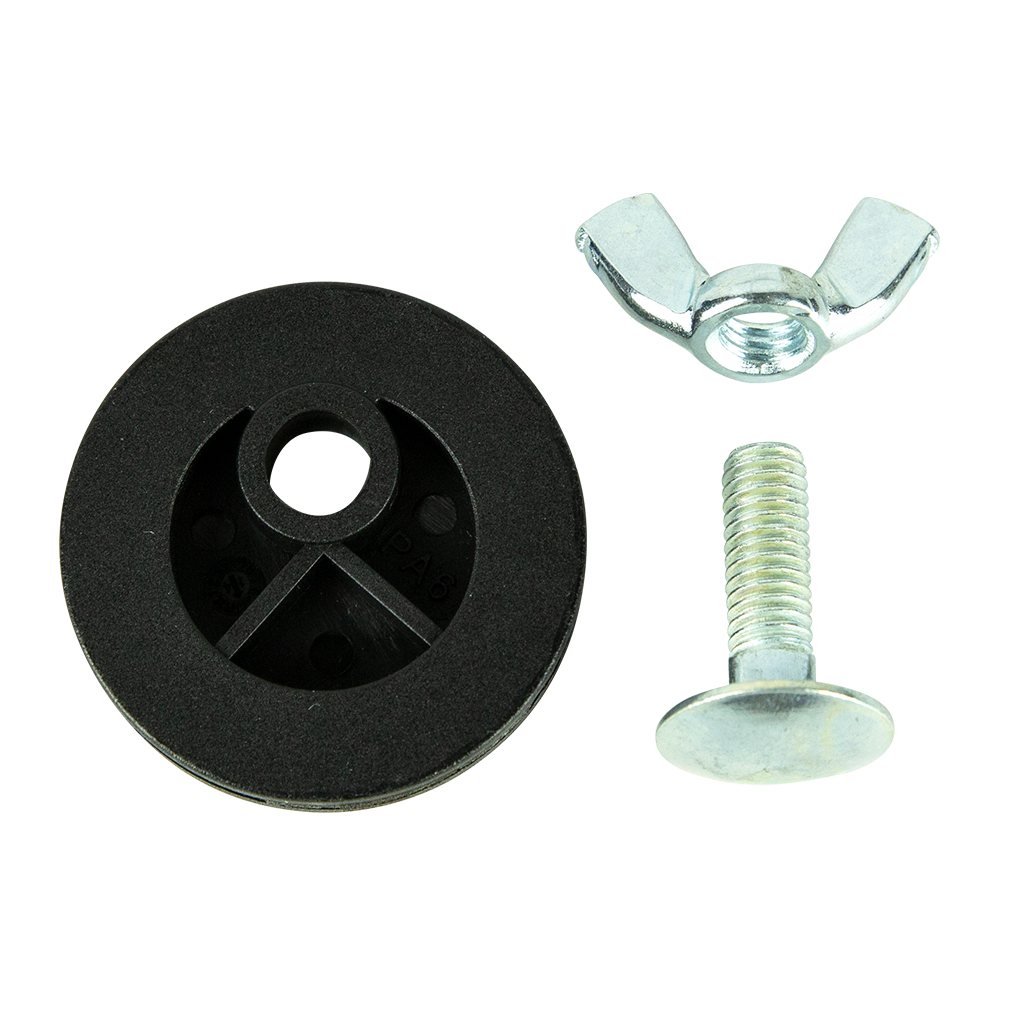 OREGON OMK24549A/GAF24549A Chain Support Disc 38603