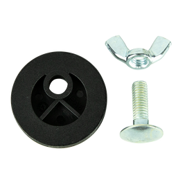 OREGON OMK24549A/GAF24549A Chain Support Disc 38603