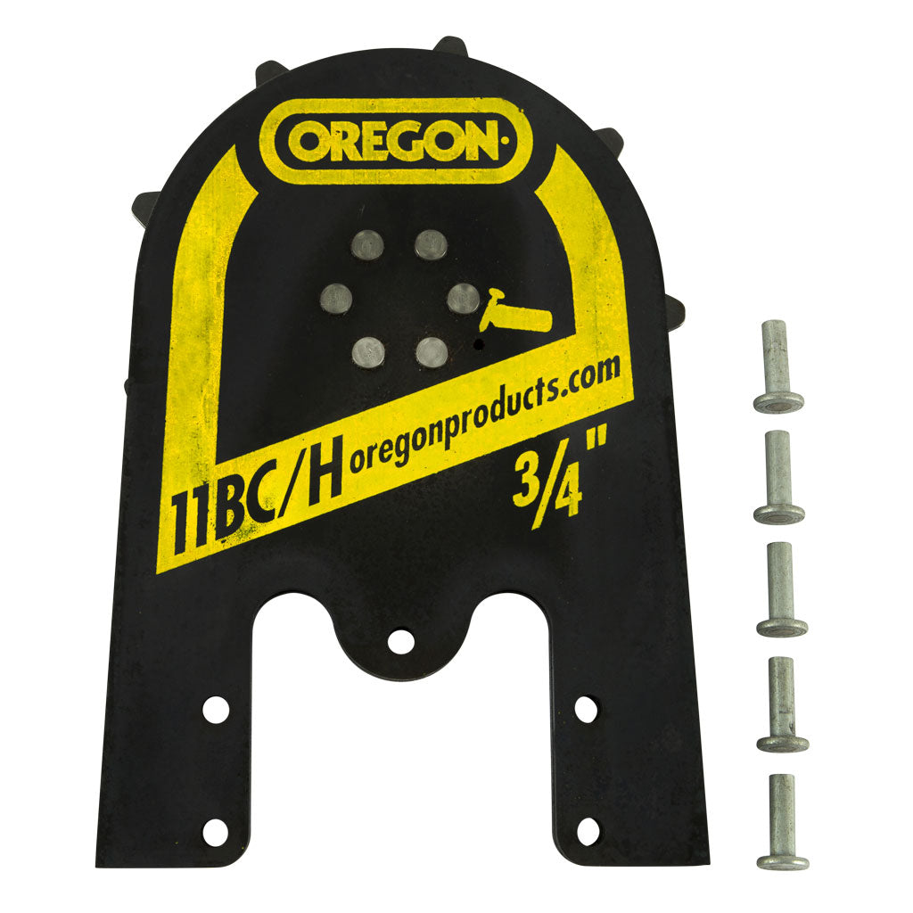 GA/Stens OMK40603A 3/4 Nose Kit OMK40603A