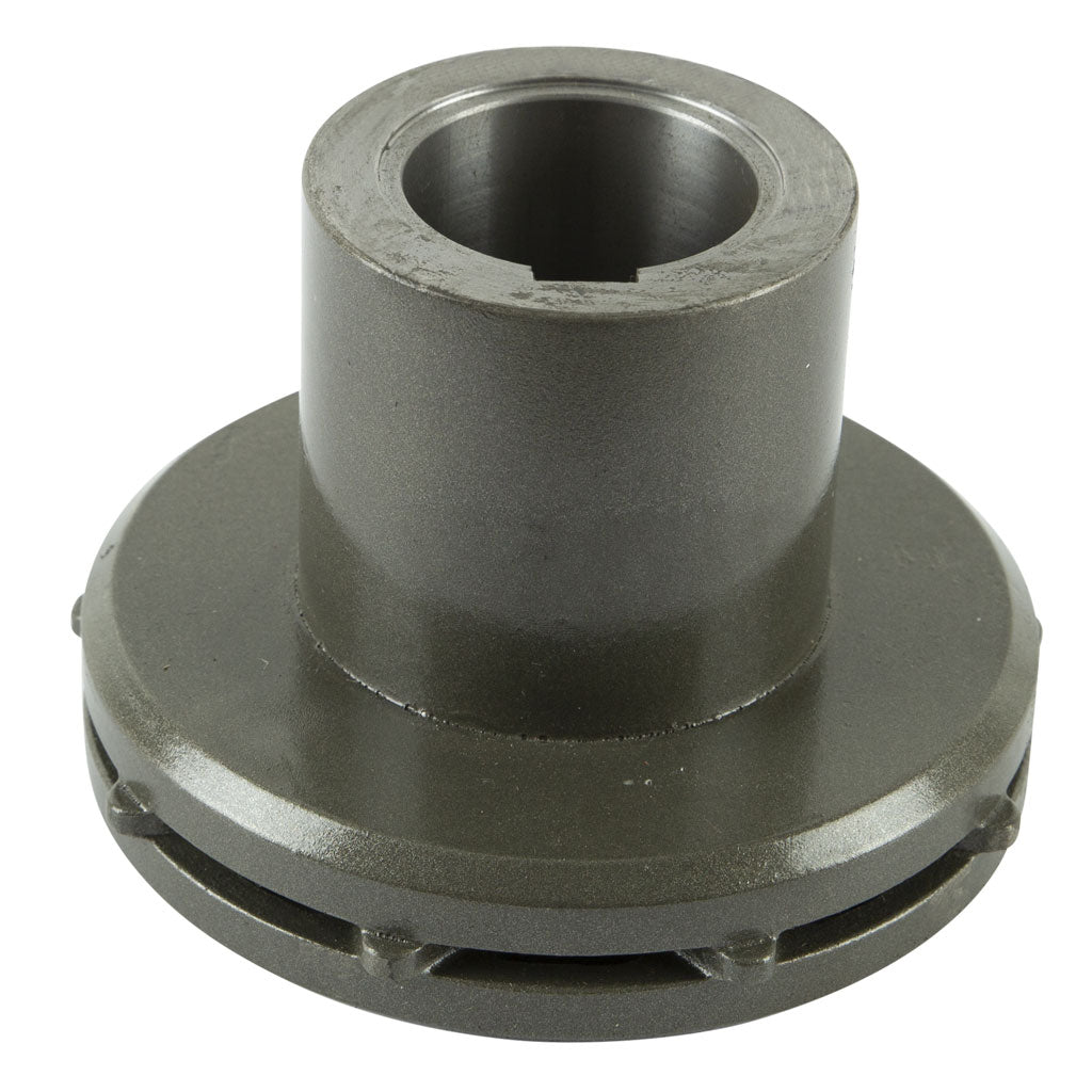 GA/Stens OMK529674 Rim 9Th 55Mm No Keyway Logmax OMK529674