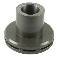 Load image into Gallery viewer, GA/Stens OMK529674 Rim 9Th 55Mm No Keyway Logmax OMK529674