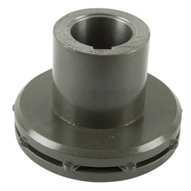 GA/Stens OMK529674 Rim 9Th 55Mm No Keyway Logmax OMK529674