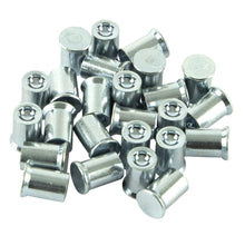 Load image into Gallery viewer, GA/Stens OMK578147 Replacement Rivets 25Pk OMK578147