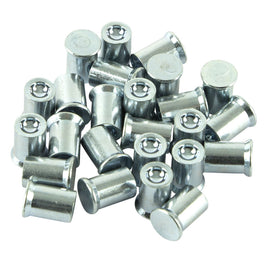 GA/Stens OMK578147 Replacement Rivets 25Pk OMK578147