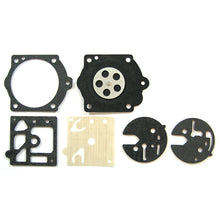 Load image into Gallery viewer, Walbro/GA D10 Diaphragm &amp; Gasket Set D10-Hdb D10-HDB