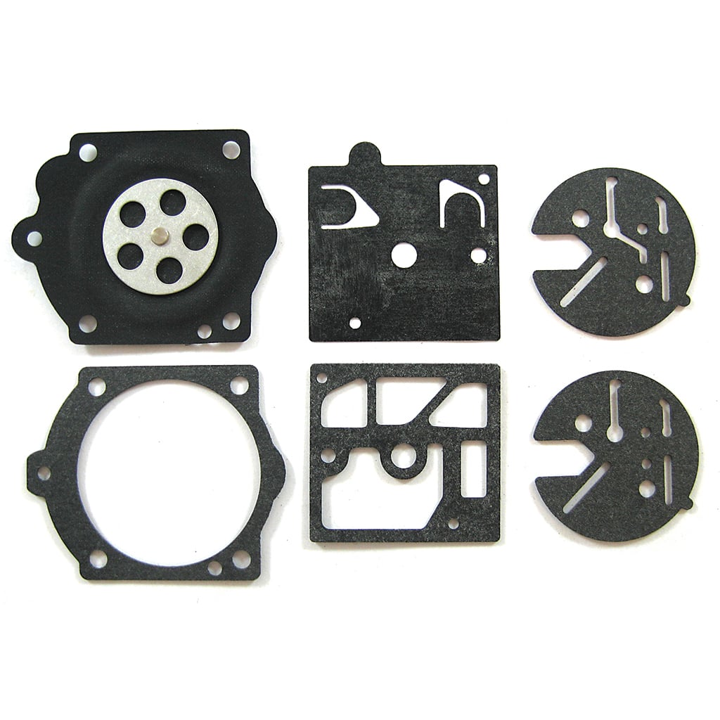 Walbro/GA HDC-1-1/D10 Diaphragm & Gasket Set D10-HDC, HDC-1