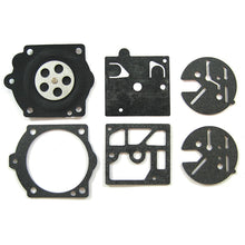 Load image into Gallery viewer, Walbro/GA HDC-1-1/D10 Diaphragm &amp; Gasket Set D10-HDC, HDC-1