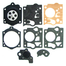 Load image into Gallery viewer, Walbro/GA SDC-16-1/D10 D10-Sdc Diaphragm &amp; Gasket Set D10-SDC, SDC-16