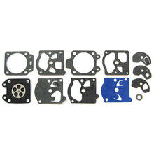 Load image into Gallery viewer, Walbro/GA WT-10-1/D10/WA140 Diaphragm &amp; Gasket Set D10-Wat D10-WAT, WA140-1