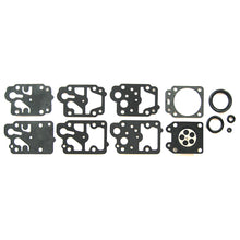 Load image into Gallery viewer, Walbro/GA WY-10-1/D10 Diaphragm &amp; Gasket Set D10-Wy D10-WY, WY-10