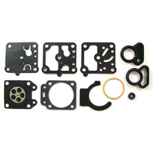 Load image into Gallery viewer, Walbro/GA WZ-45-1/WZ-24-1/WZ-25-1/WZ-44-1/WZ-26-1 Walbro D10-Wz Diaphragm &amp; Gasket Set D10-WZ, WZ-45