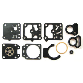 Walbro/GA WZ-45-1/WZ-24-1/WZ-25-1/WZ-44-1/WZ-26-1 Walbro D10-Wz Diaphragm & Gasket Set D10-WZ, WZ-45