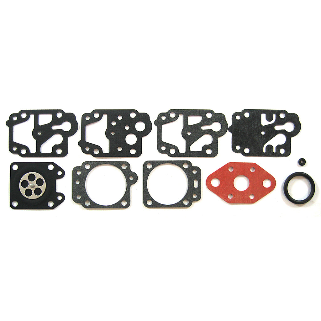 Walbro/GA D11 D11-Wyl Diaphragm & Gasket Set D11-WYL