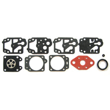 Load image into Gallery viewer, Walbro/GA D11 D11-Wyl Diaphragm &amp; Gasket Set D11-WYL
